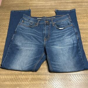 Old Navy Athletic Fit jeans size 30x30